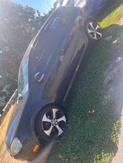 2007 Volkswagen Rabbit
