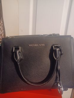 Black Michael Kors