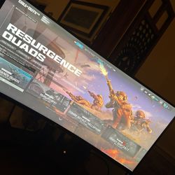 LG UltraWide 35" 1440p HDR Curved Monitor