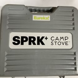 Camping Stove Portable With Case.