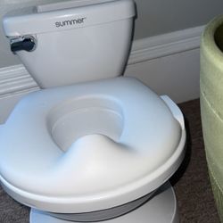 Ingenuity Training Potty 