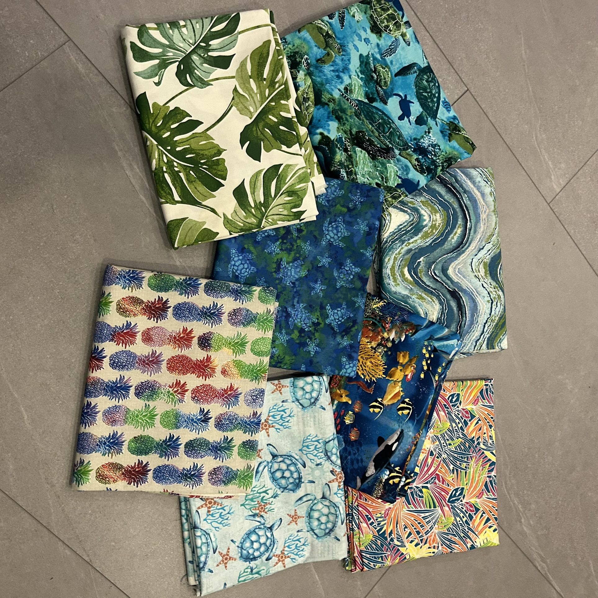 Luau Party Supplies $150+Value