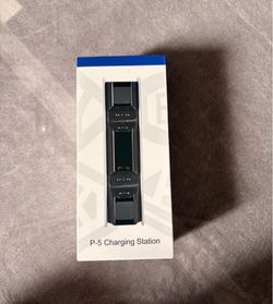 Ps4 charging stations