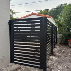 Fence Abrimos De Lunes a  Domingo 