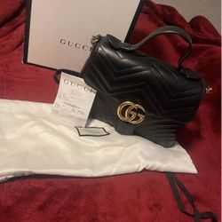 Authentic Gucci Purse 