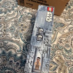 Lego Star Wars 