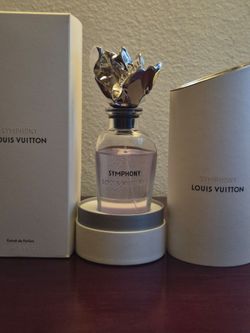 Louis Vuitton Symphony