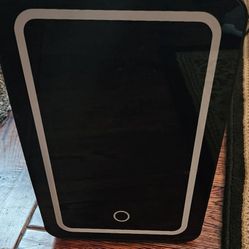 Personal Mini Fridge 