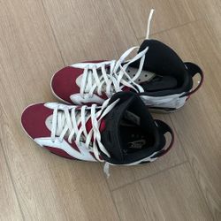 Carmine Jordan 6s