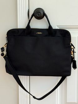 Tumi Laptop Case