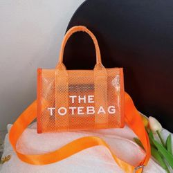 Marc Jacob’s  ‘ The Tote Bag -