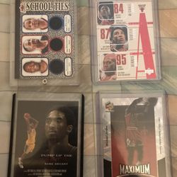 Cards Lot 