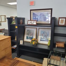 Black Entertainment Center 