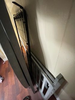 Baby crib