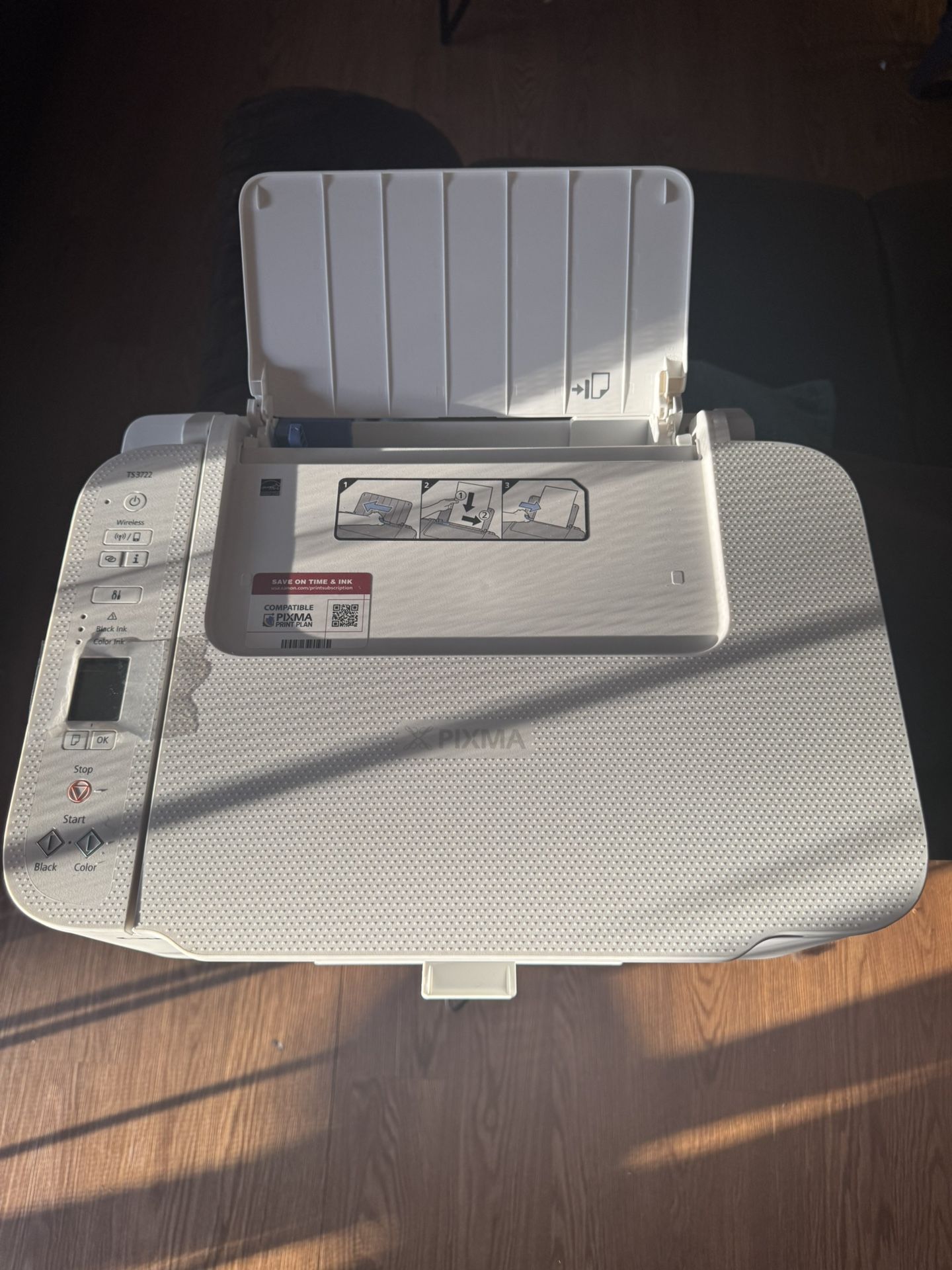 Canon Pixma TS3722 BRAND NEW!!!!