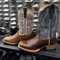 Ariat Boots For Women