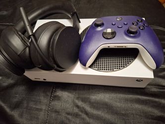 XBox Series S