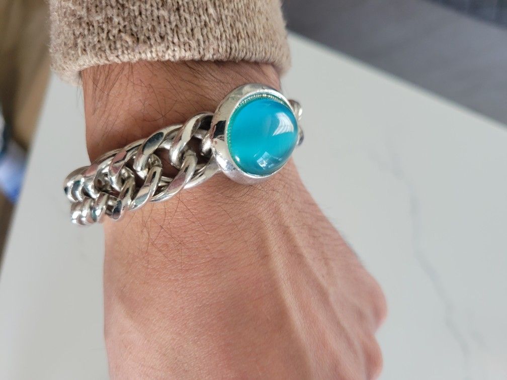 Bracelet Jewelry Vintage Hand Jewelry