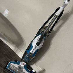 Bissell Crosswave All In One Multi Surface Wet Dry Vac