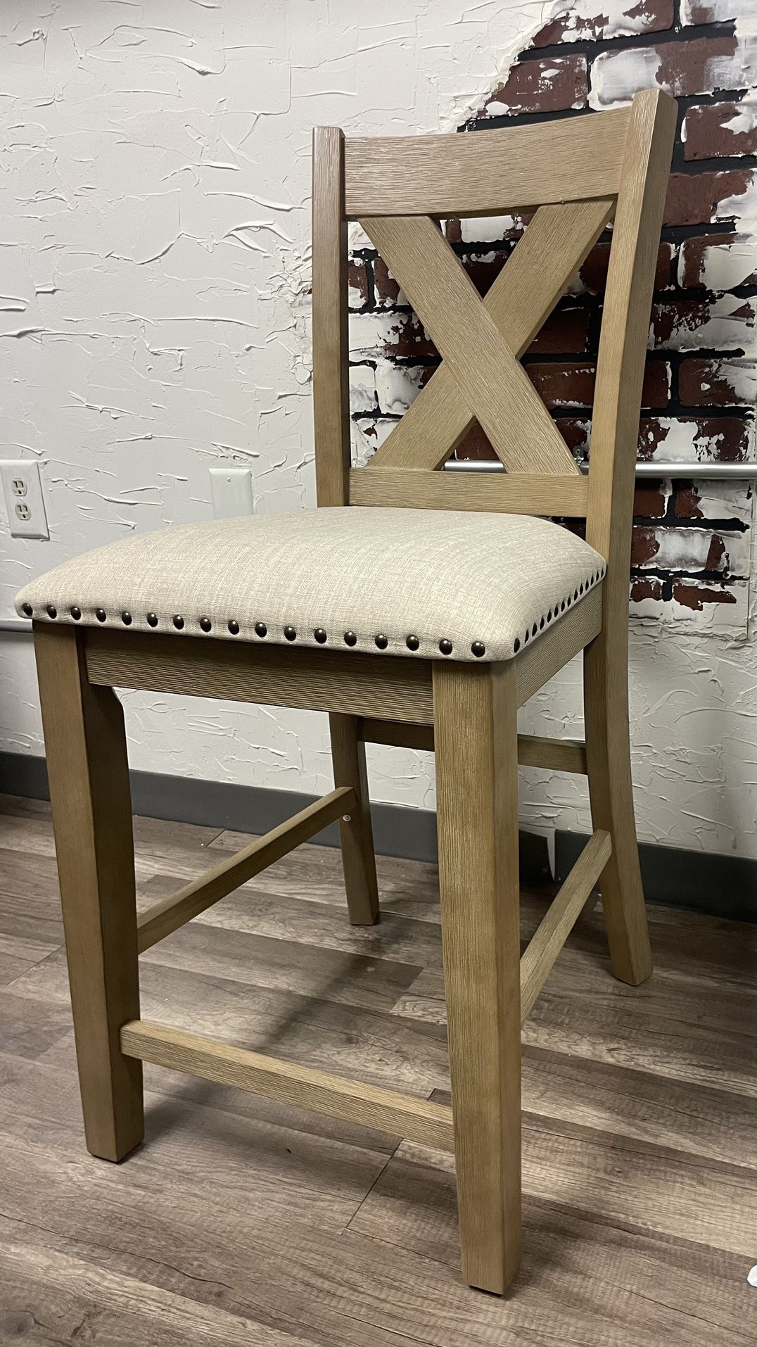 Counter Height Bar Stool