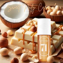 Sol De Janiero Hair & Body Perfume Mist 71 8OZ 