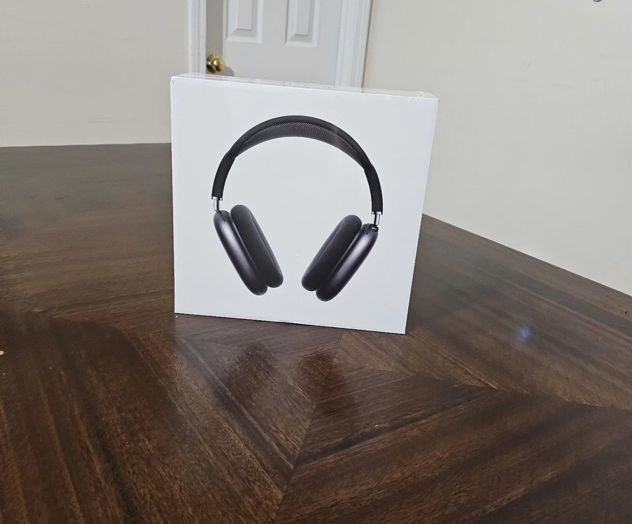 apple airpod pro max