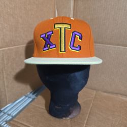 Supremw Xtc Hat