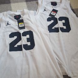 Jordan 11 Jersey 