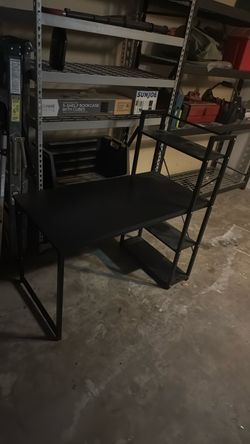 Pc desk