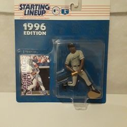 Starting Lineup Frank Thomas