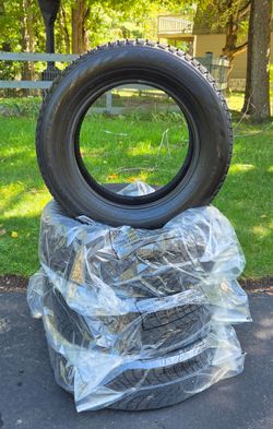 Nokian Hakkapeliitta R3 Suv snow tires