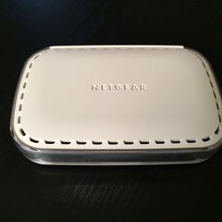 Netgear Switch GS605 V2