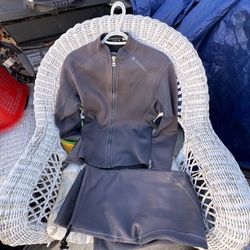 Shark Skin Titanium V2 Womens