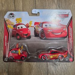 Disney Pixar Cars