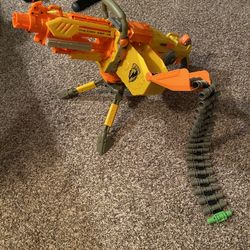 Make An Offer On Nerf Gun Lot