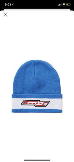 Supreme beanie