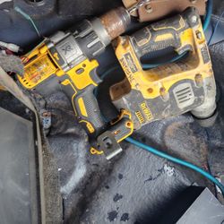DeWalt Tools