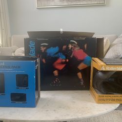 Rollerblade Skates