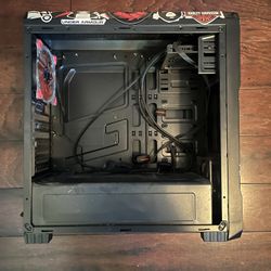 Enermax PC case 