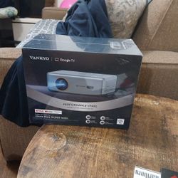 Vankyo Performance  V700g 1080 Full HD Video Projector