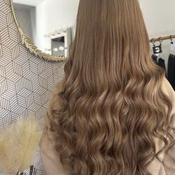 Tape In Hair Extensions 