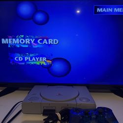 SONY Orignal PlayStation