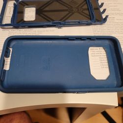 Samsung GALAXY S8 OTTER CASE
