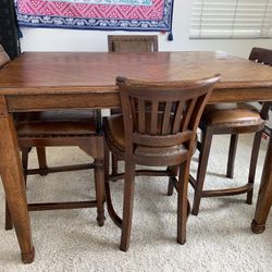 Dining Room Table 