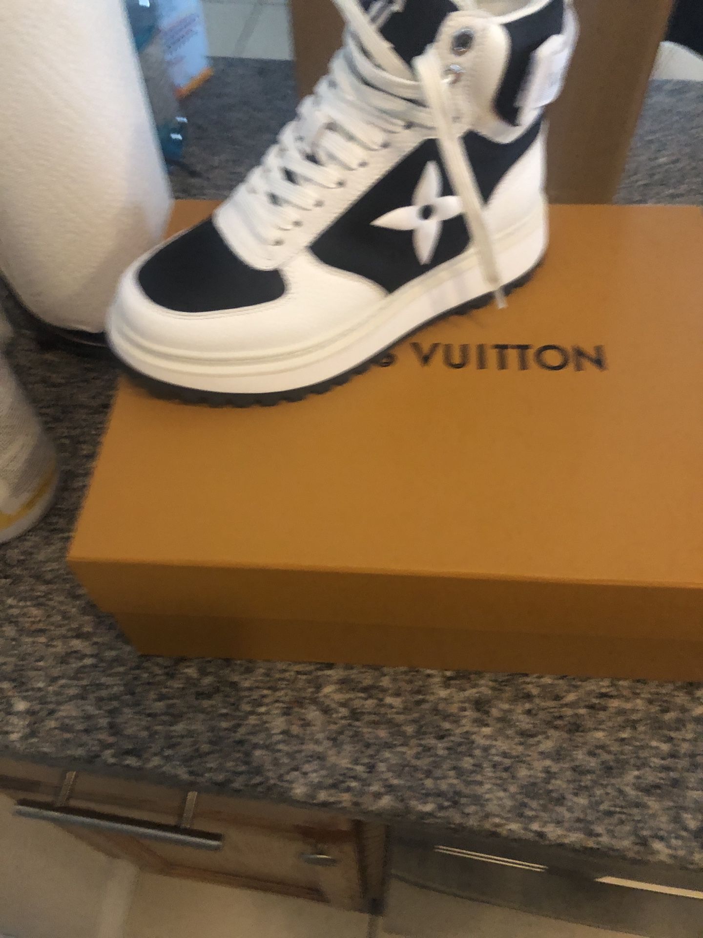 Designer Women’s Shoes