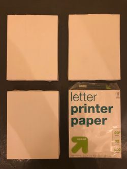 Computer paper