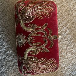 Wallets And Clutch 