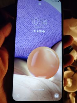 UNLOCKED SAMSUNG GALAXY  A32 5G  (T-MOBILE)