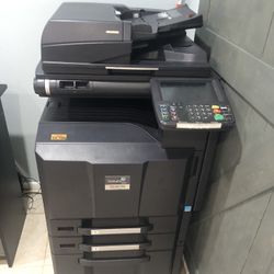 Kyocera TASKalfa 3500i