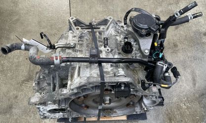 OEM PART HYUNDAI PALISADE AWD AUTOMATIC TRANSMISSION ASSEMBLY 3.8L 2020 2021 2022